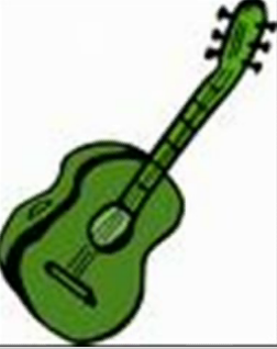 Demetri Martin Plays Guitar
